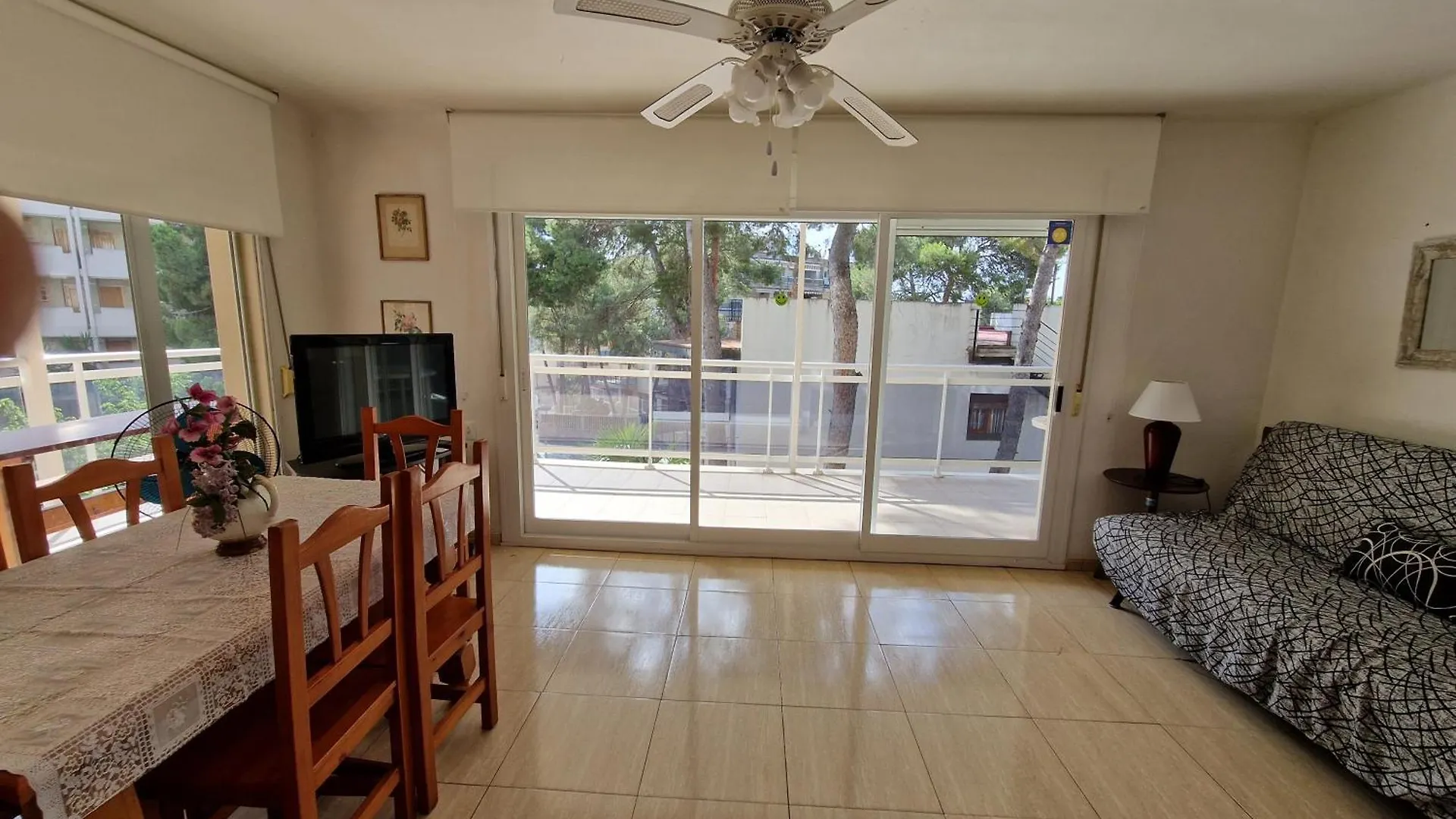 Apartamento Jmap Salou Spanyolország