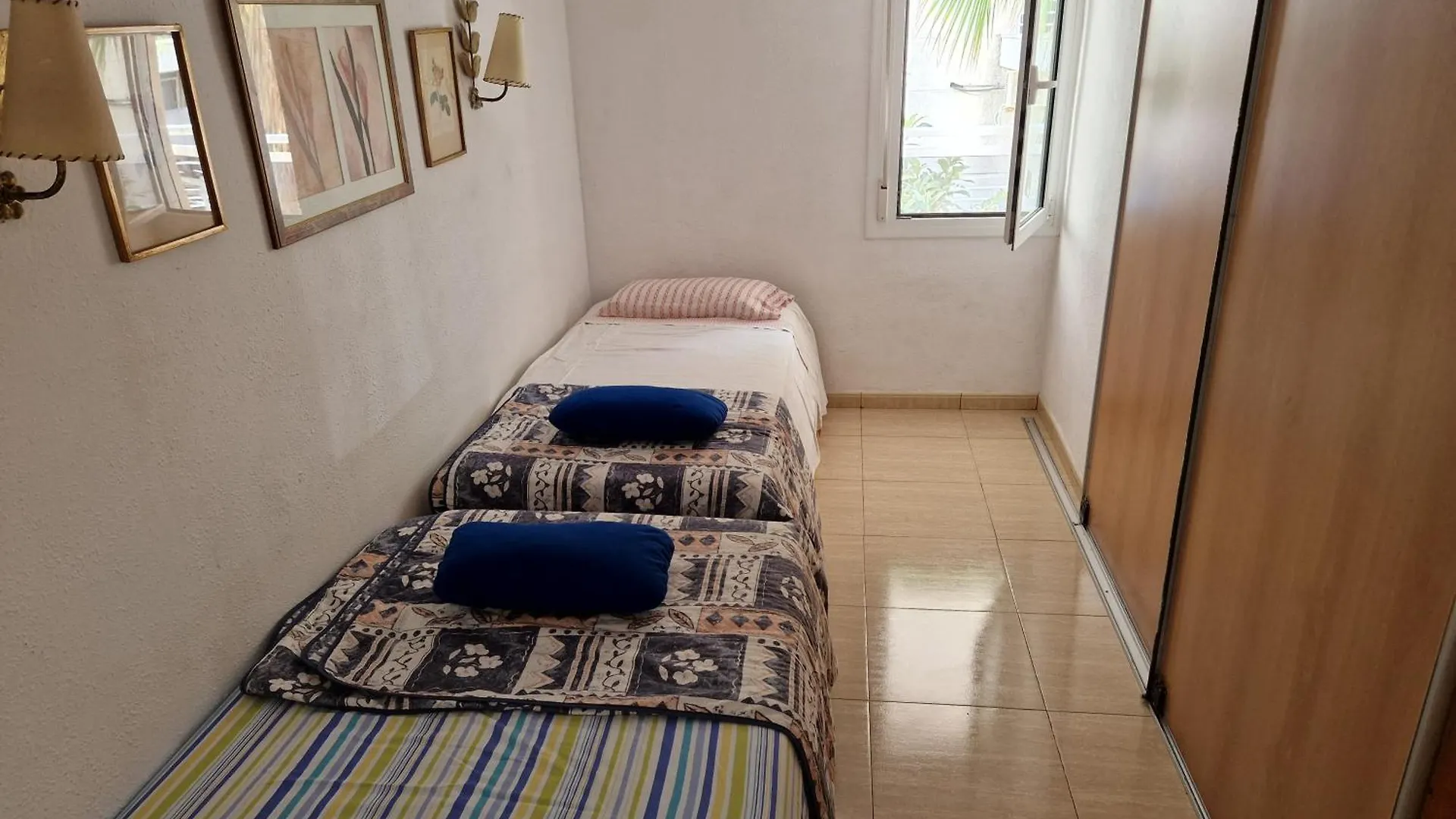Apartman Apartamento Jmap Salou