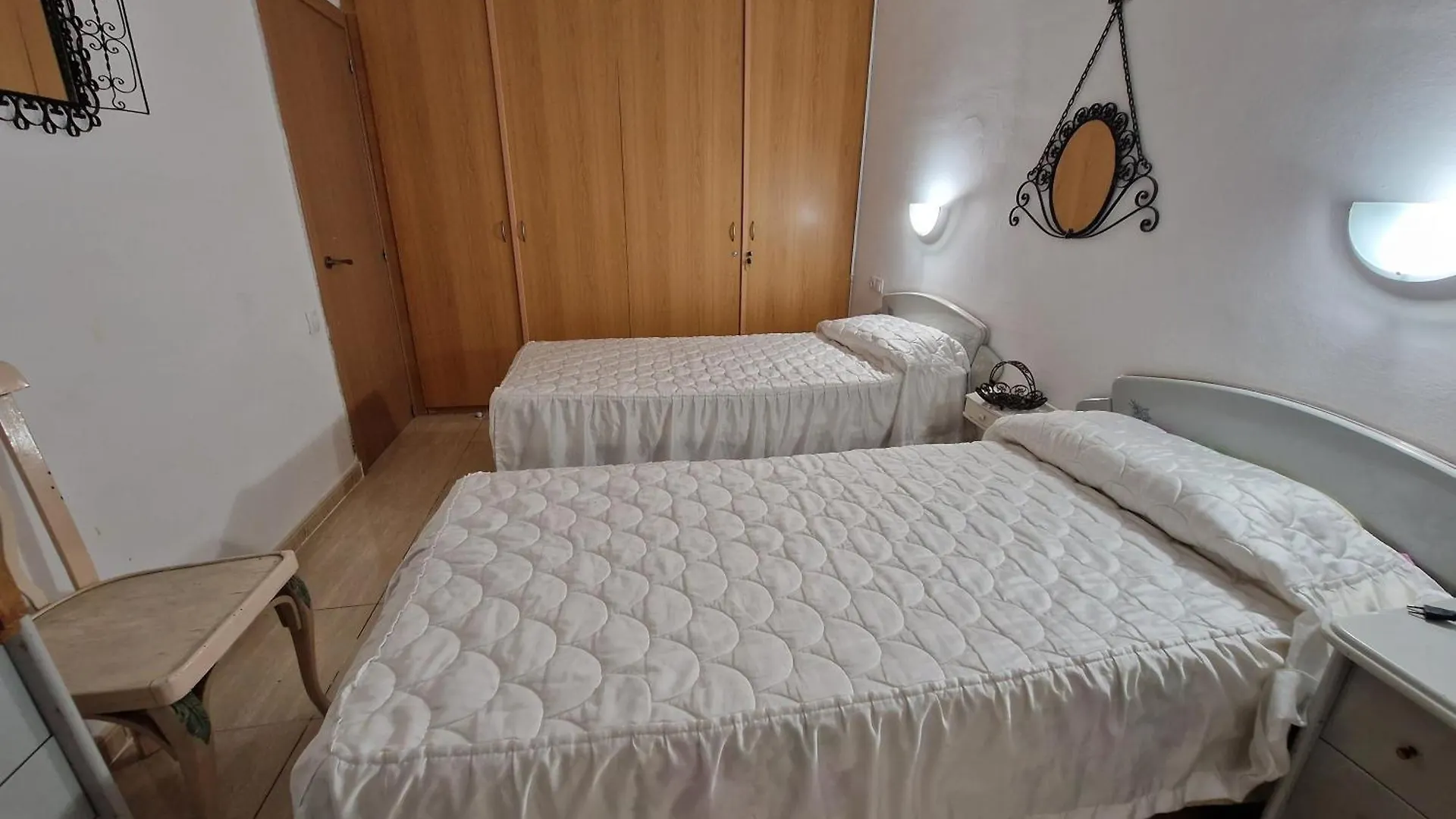 Apartamento Jmap Salou Apartman