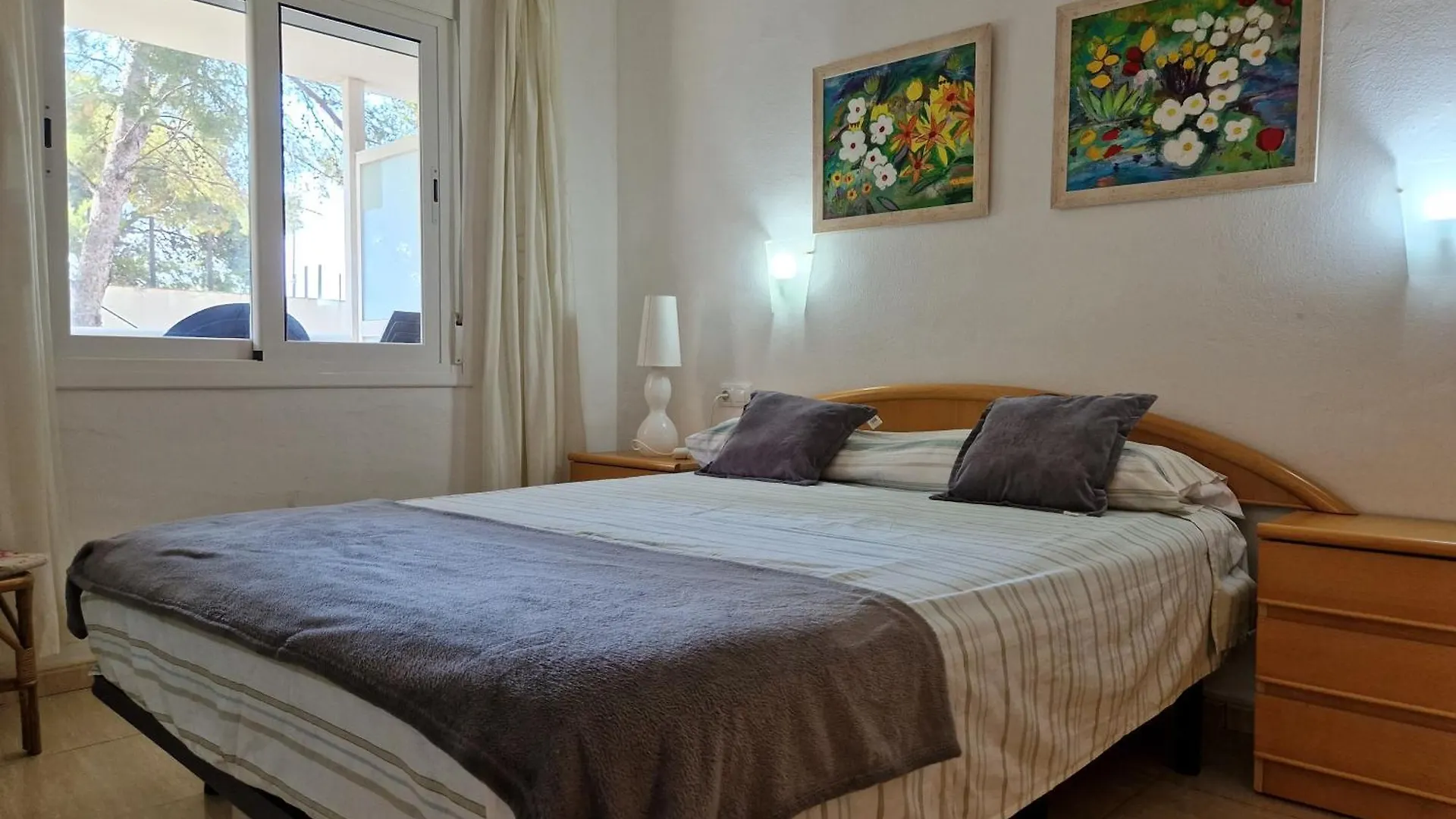 Apartman Apartamento Jmap Salou Spanyolország