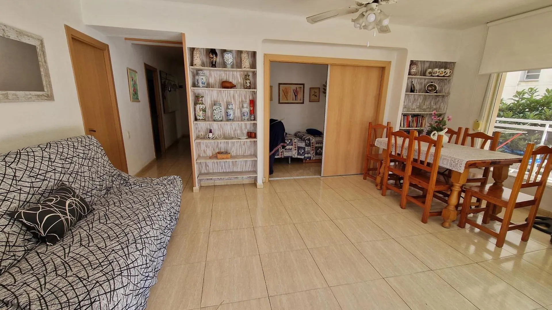 Apartamento Jmap Salou 0*,