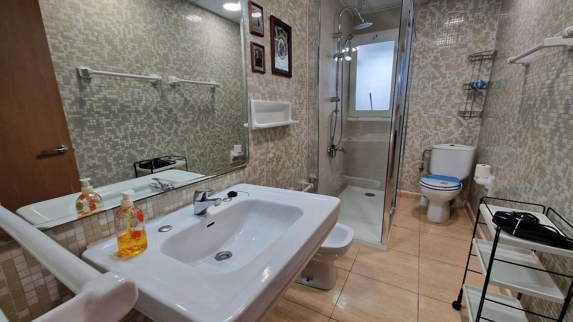 Apartman Apartamento Jmap Salou Spanyolország
