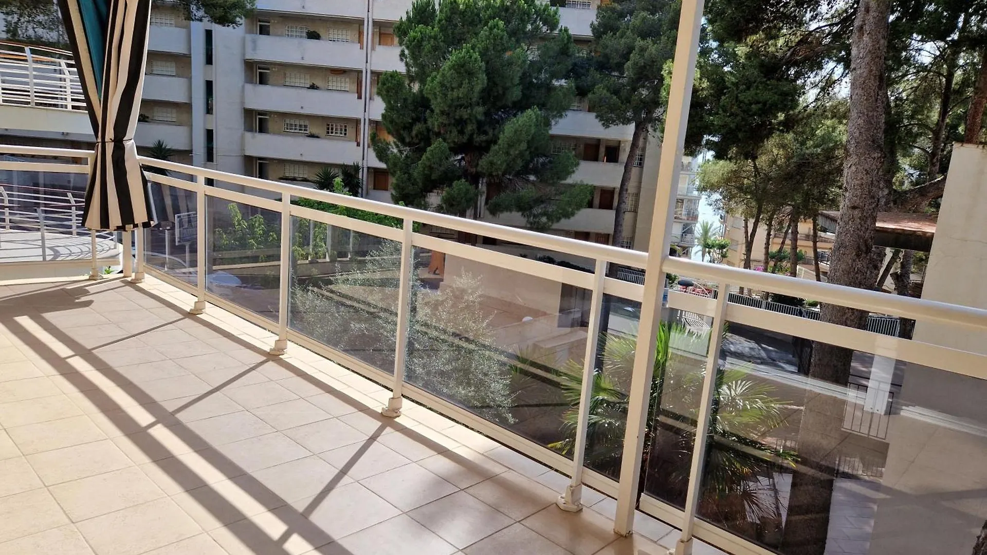 Apartamento Jmap Salou Apartman