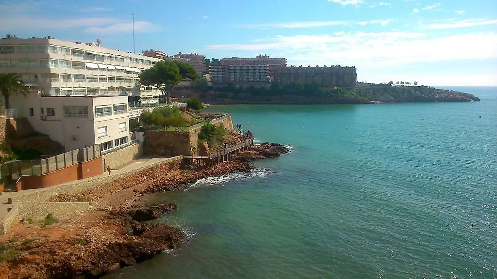 Apartamento Jmap Salou Apartman