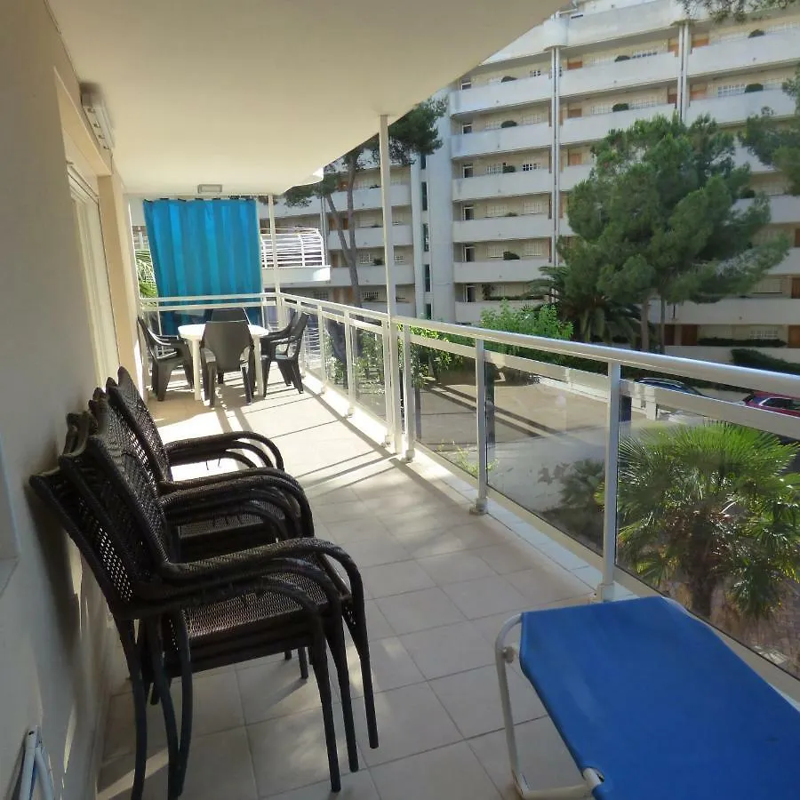 Apartamento Jmap Salou