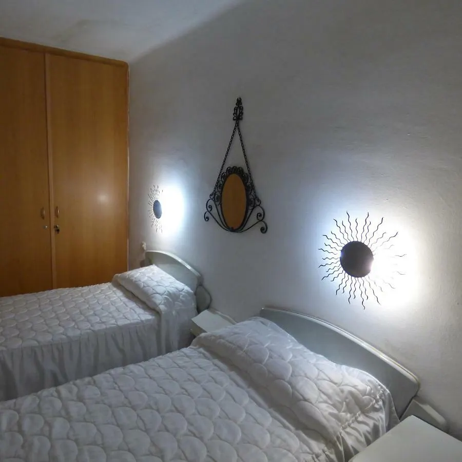 Apartamento Jmap Salou Spanyolország