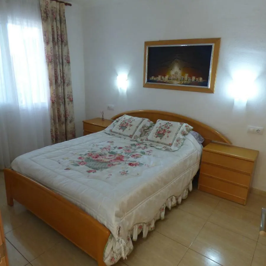 Apartman Apartamento Jmap Salou