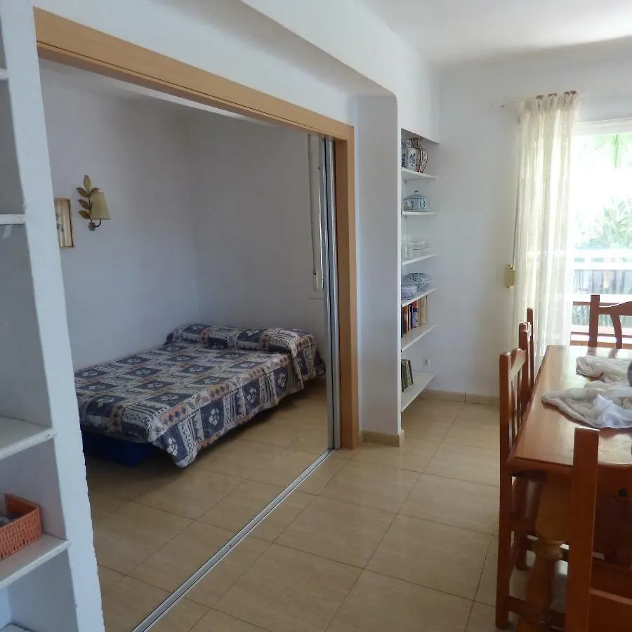 Apartamento Jmap Salou Apartman