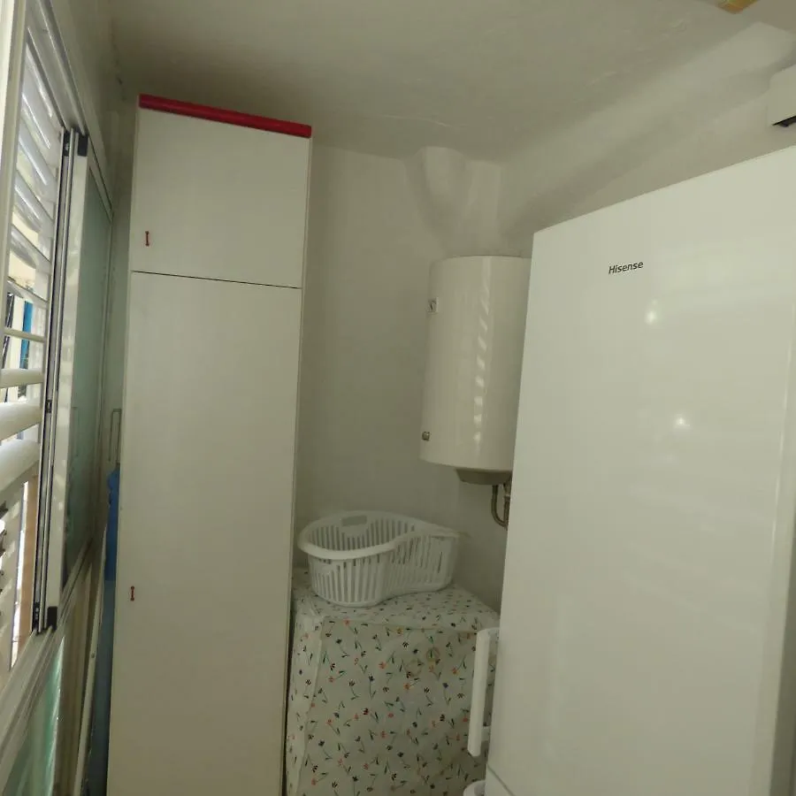 Apartman Apartamento Jmap Salou