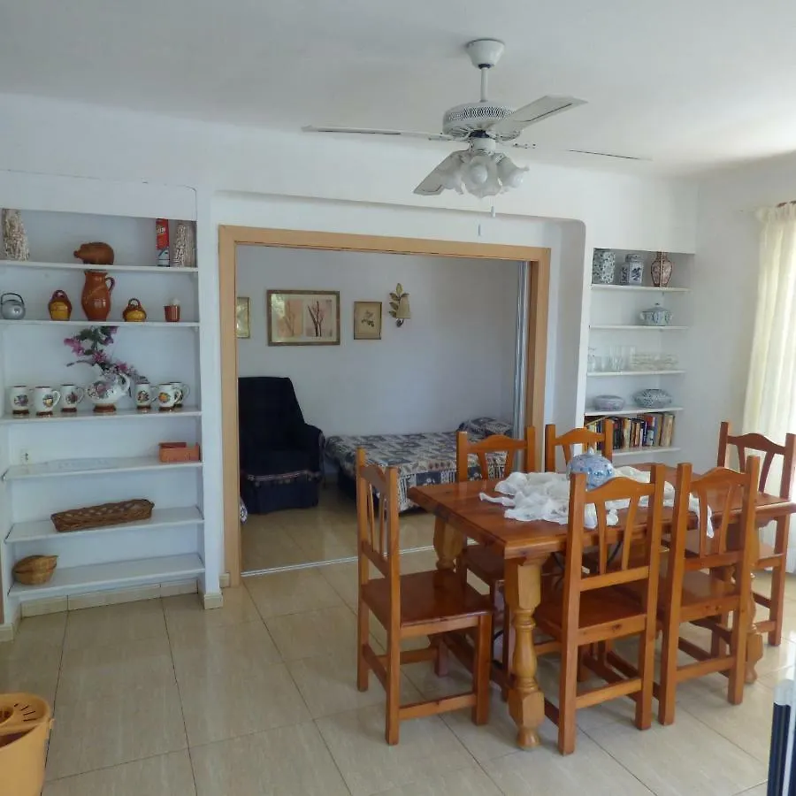 Apartamento Jmap Salou