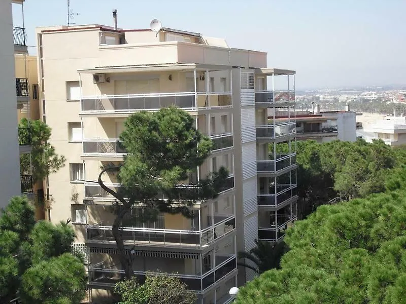 Apartamento Jmap Salou Apartman