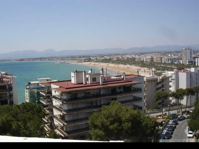 Apartamento Jmap Salou