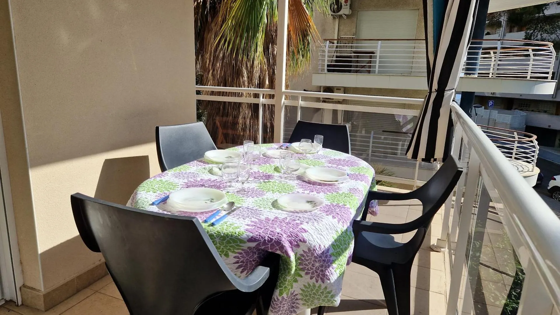 Apartamento Jmap Salou