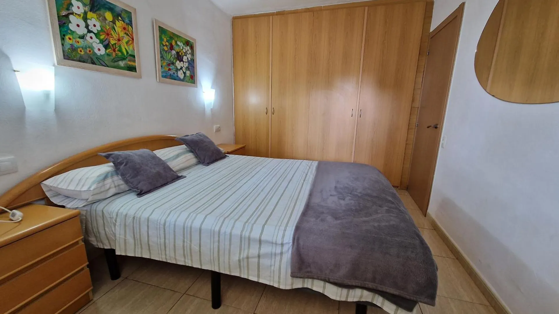 Apartamento Jmap Salou Hiszpania