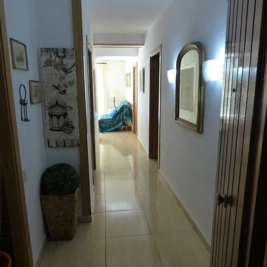 Apartament Apartamento Jmap Salou Hiszpania