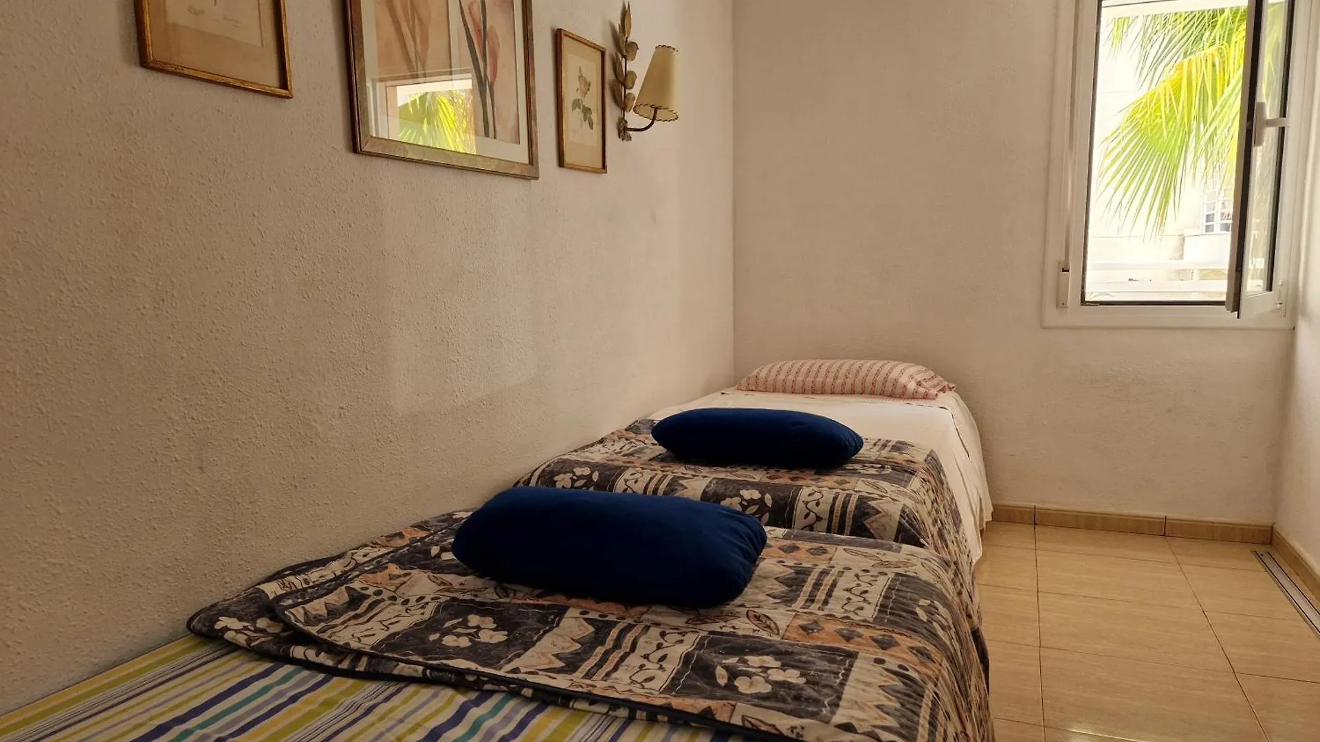 Apartamento Jmap Salou 0*,  España