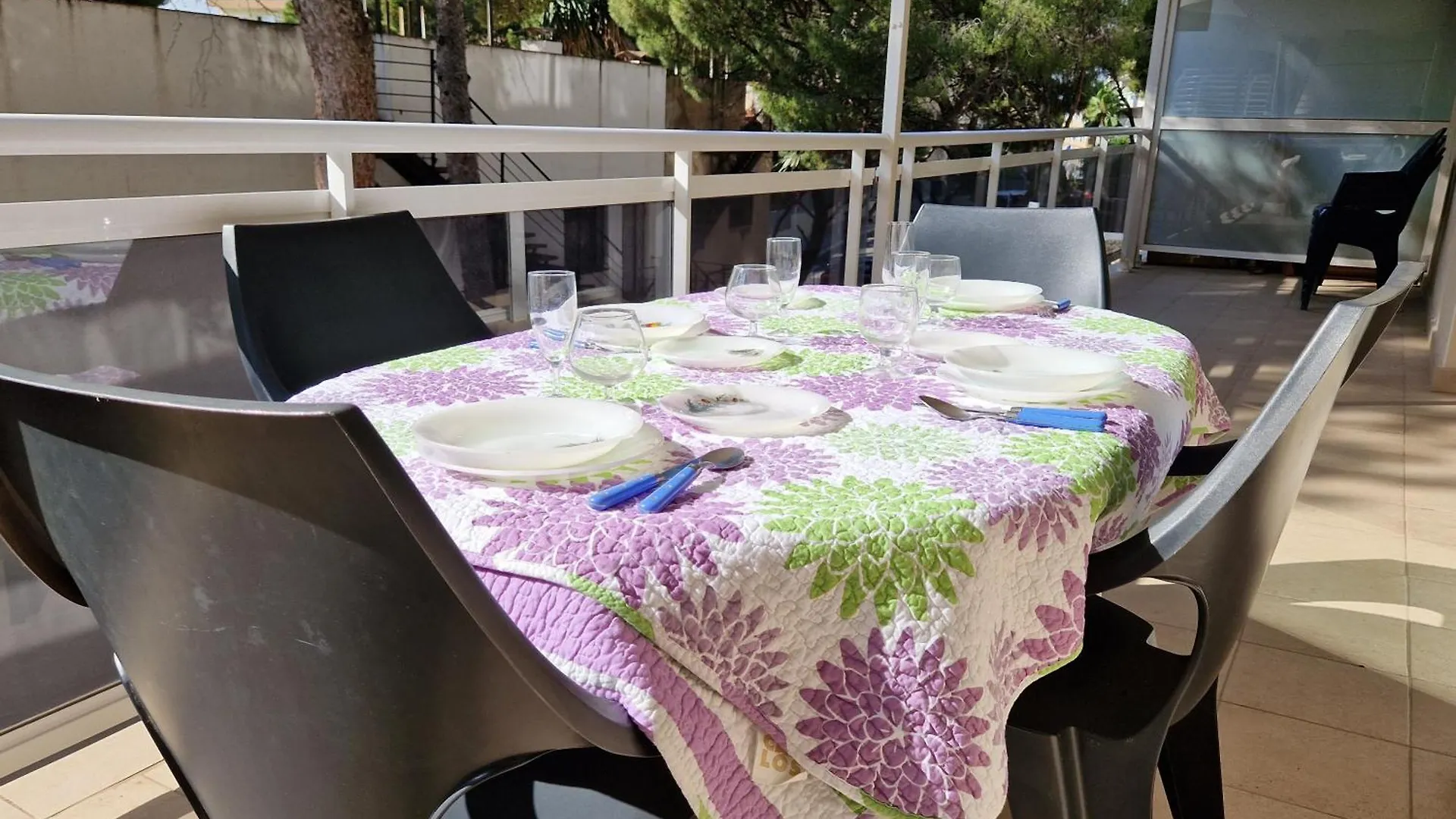 Apartamento Jmap Salou