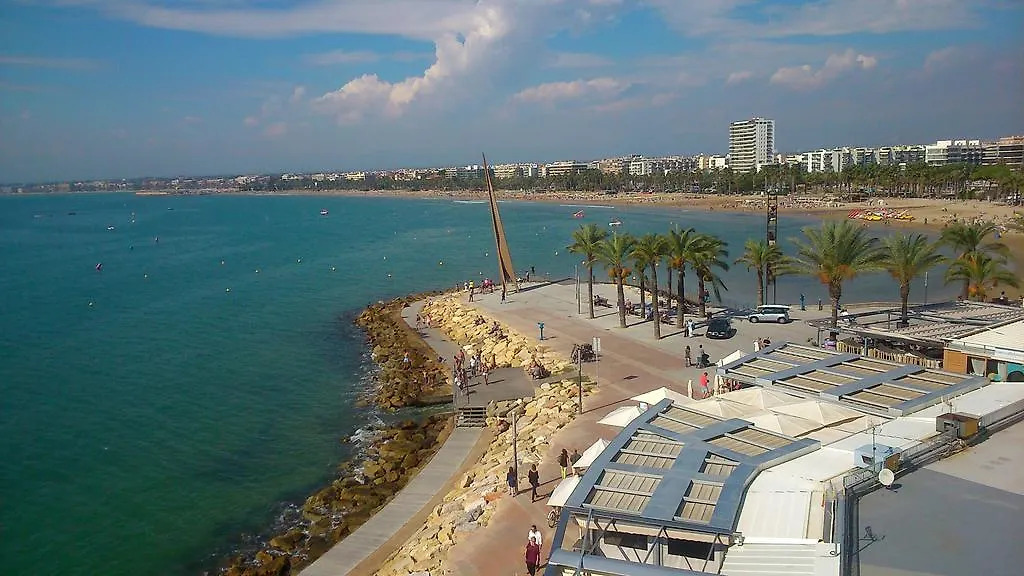 Apartamento Jmap Salou España