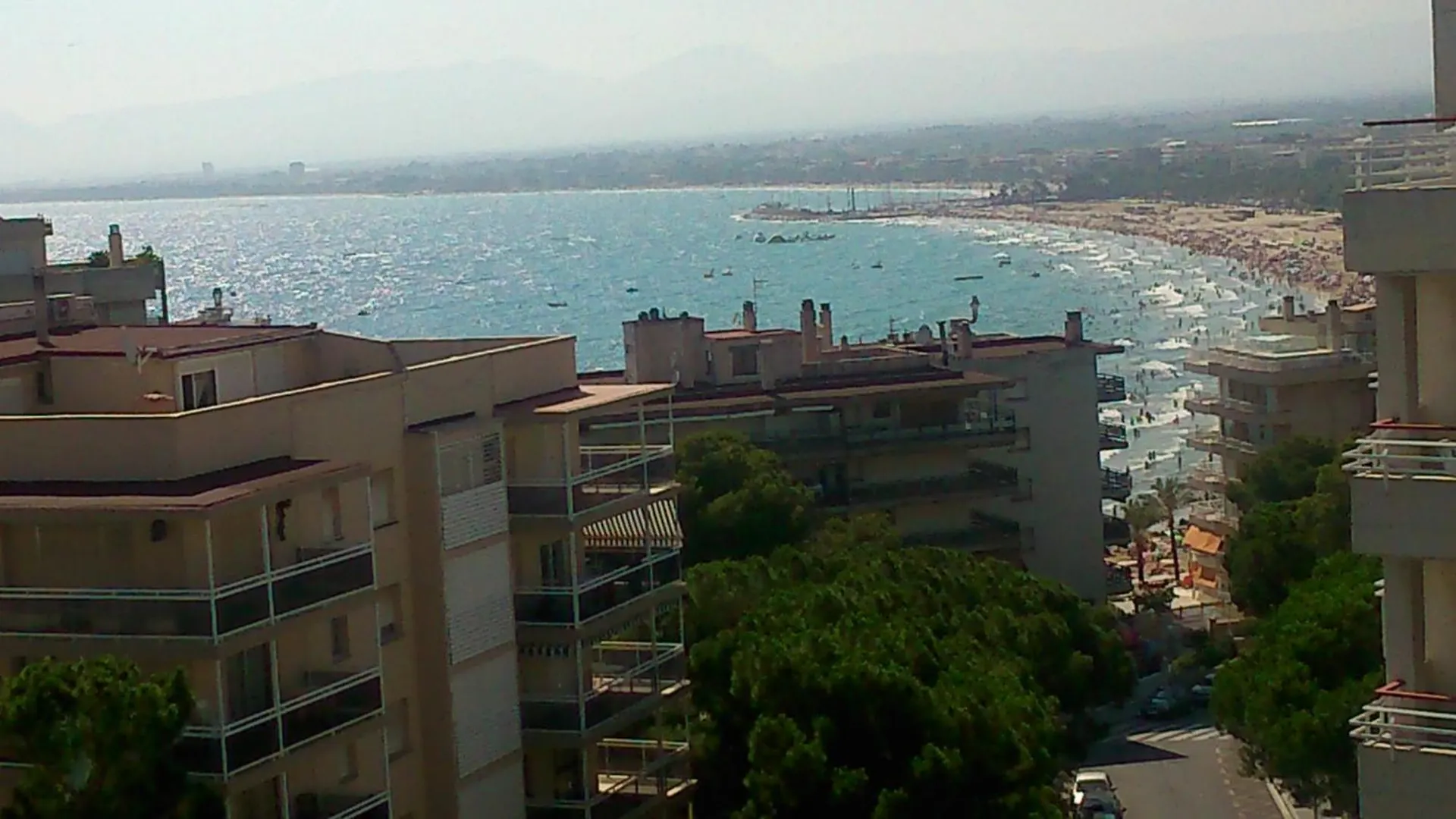 Apartamento Jmap Salou