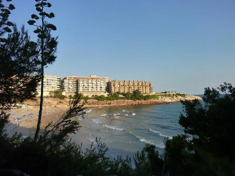 Apartamento Jmap Salou