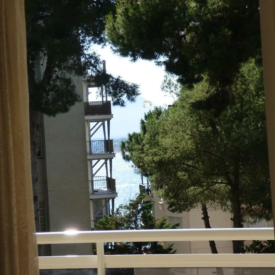 Apartamento Jmap Salou España