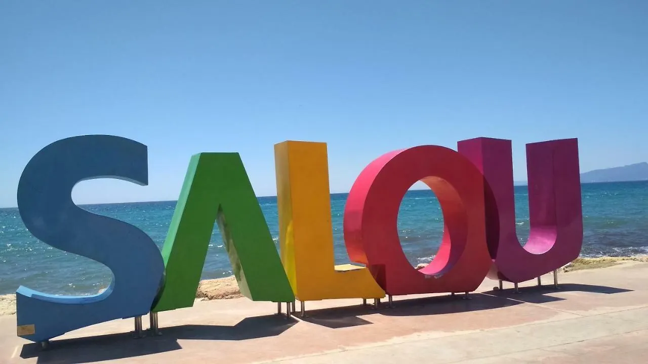 Apartamento Jmap Salou